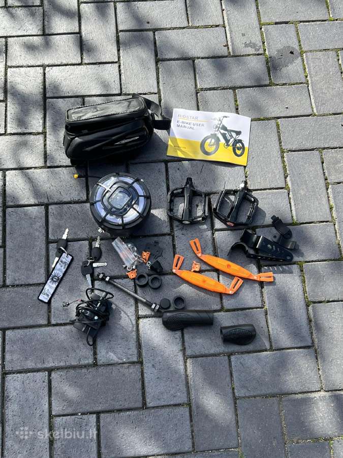 Ridstar q20 - nuotraukos Nr. 9