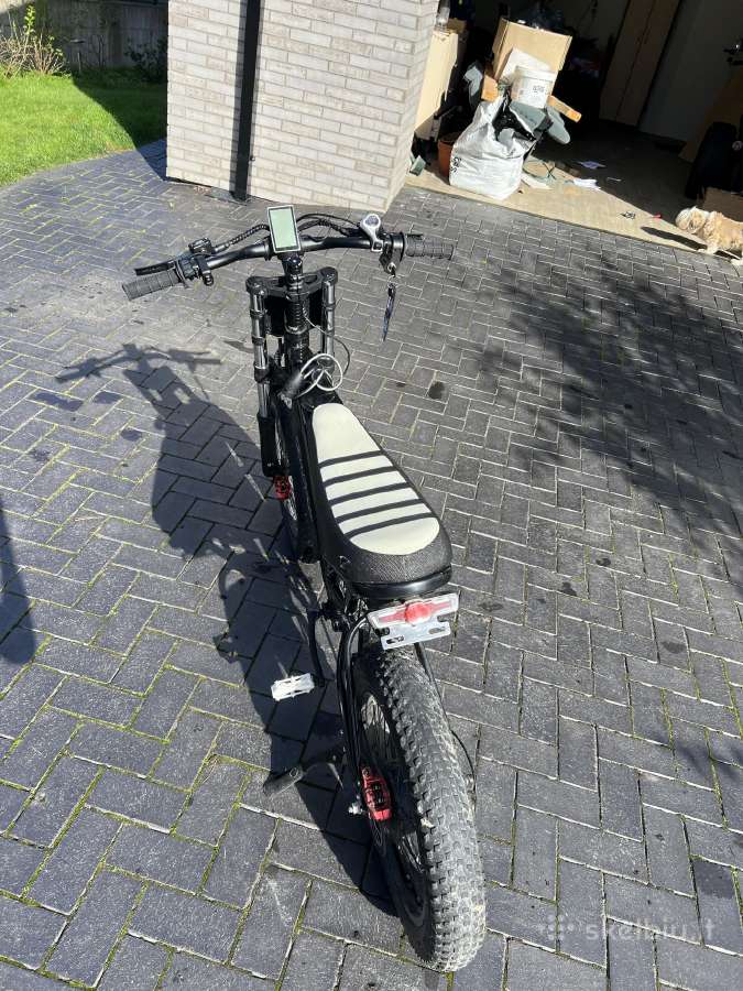 Ridstar q20 - nuotraukos Nr. 10