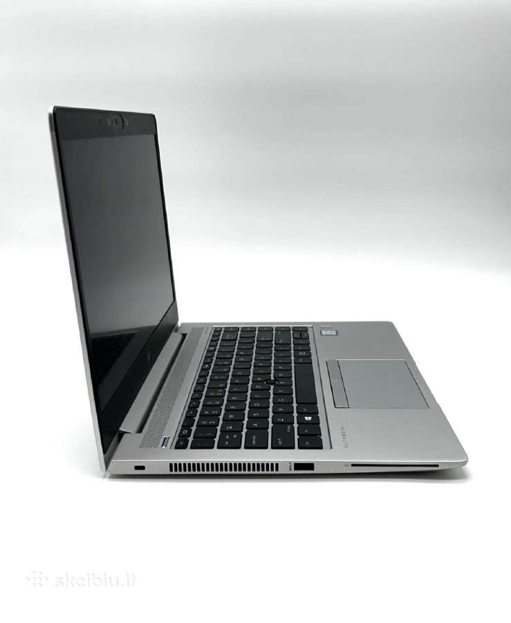 Hp Elitebook 840 G6 i5 Nešiojamasis Kompiuteris - nuotraukos Nr. 4