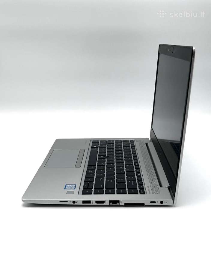 Hp Elitebook 840 G6 i5 Nešiojamasis Kompiuteris - nuotraukos Nr. 5