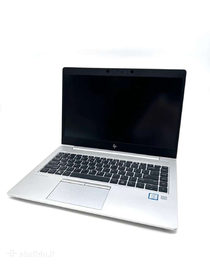 Hp Elitebook 840 G6 i5 Nešiojamasis Kompiuteris - nuotraukos Nr. 6