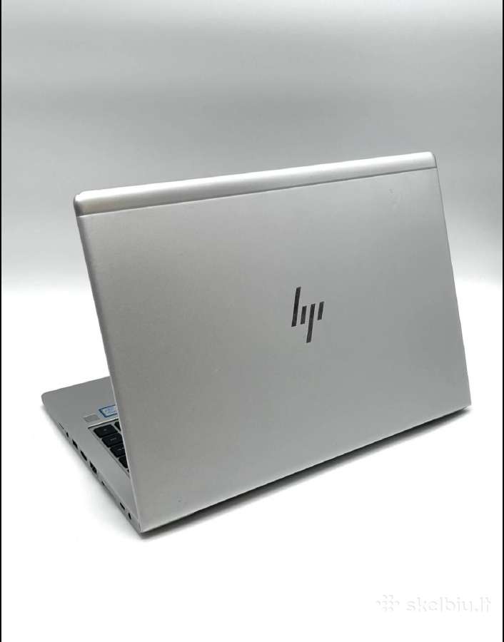 Hp Elitebook 840 G6 i5 Nešiojamasis Kompiuteris - nuotraukos Nr. 8
