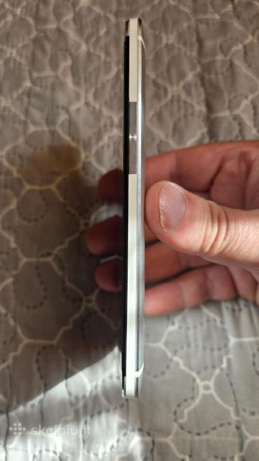 HTC One M7 - nuotraukos Nr. 3