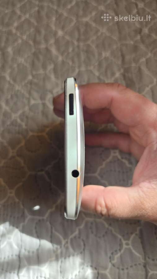 HTC One M7 - nuotraukos Nr. 4