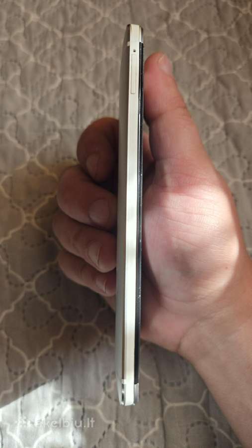 HTC One M7 - nuotraukos Nr. 5