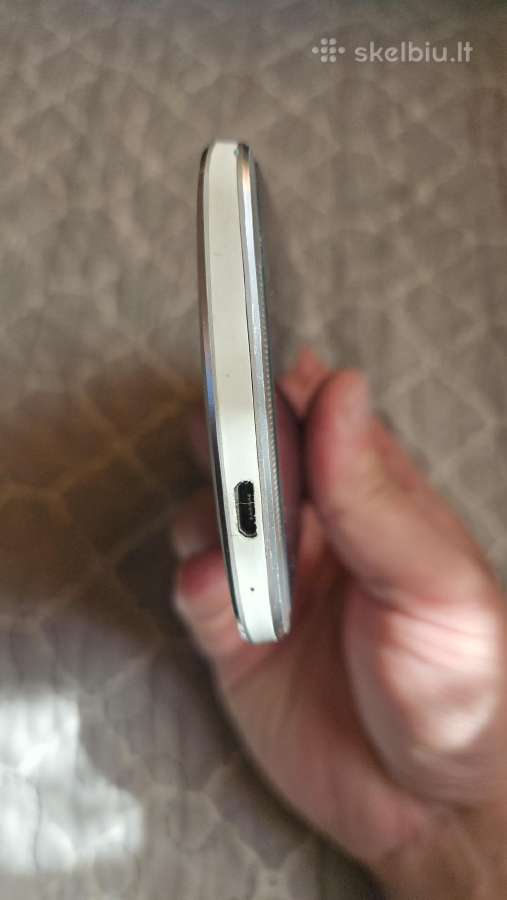 HTC One M7 - nuotraukos Nr. 6