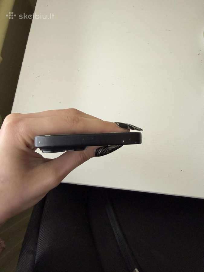 iPhone 15 - nuotraukos Nr. 9