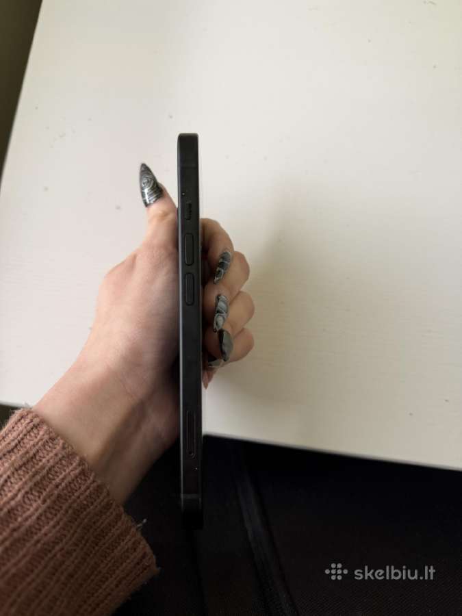 iPhone 15 - nuotraukos Nr. 10