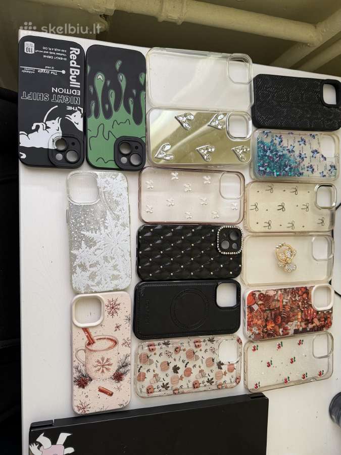 iPhone 15 - nuotraukos Nr. 12