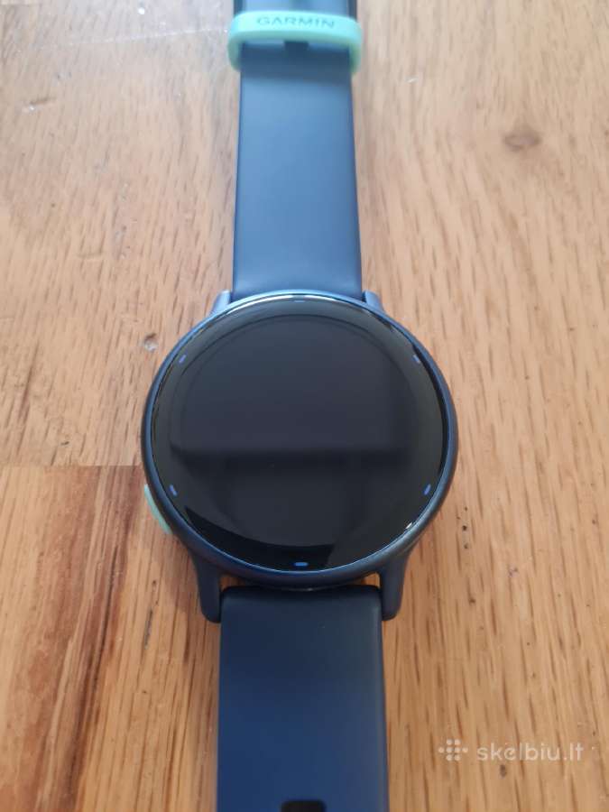 Garmin vivoactive 5 laikrodis - nuotraukos Nr. 2