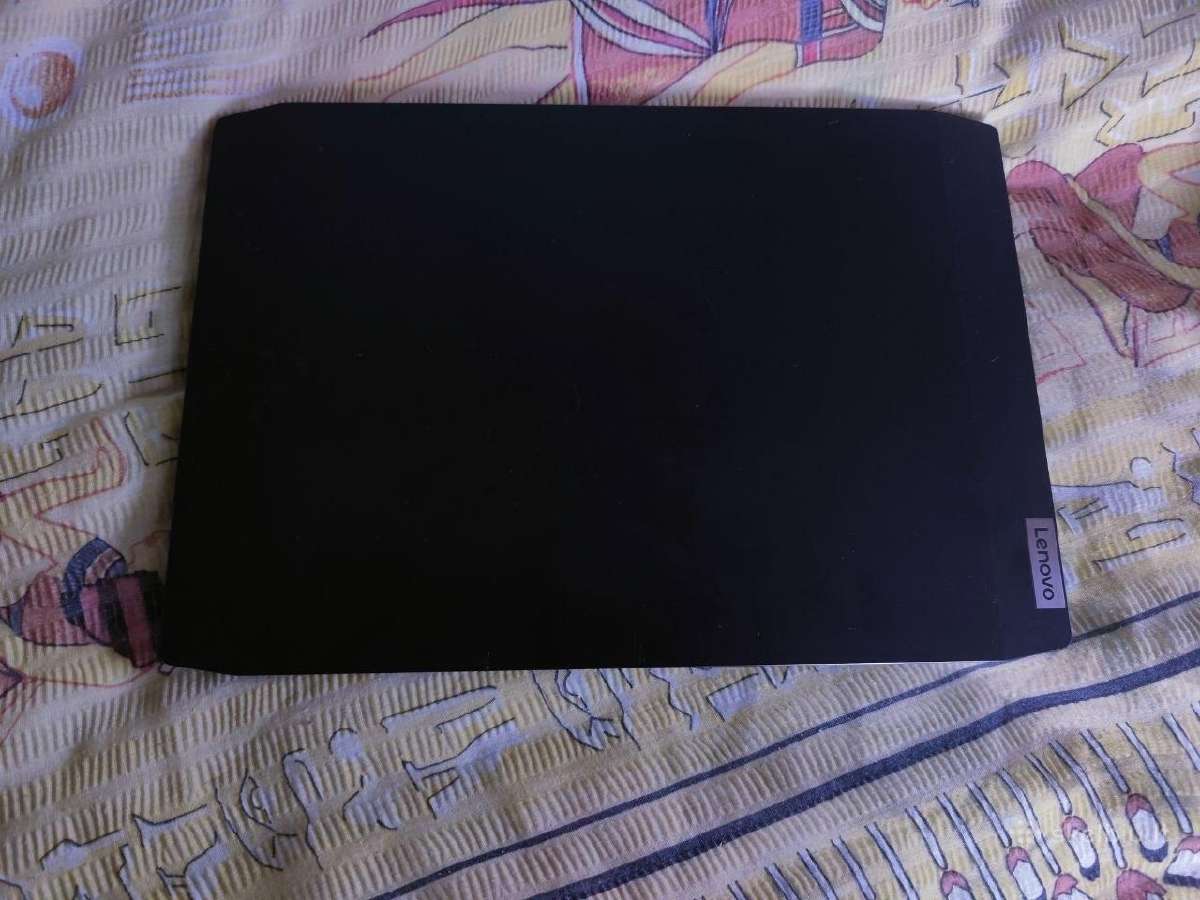 Lenovo ideapad 3 gaming - nuotraukos Nr. 4