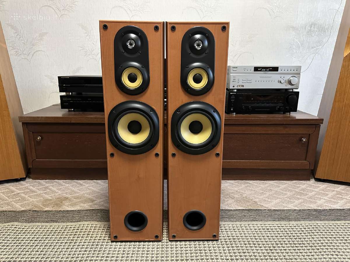 Sony - nuotraukos Nr. 2