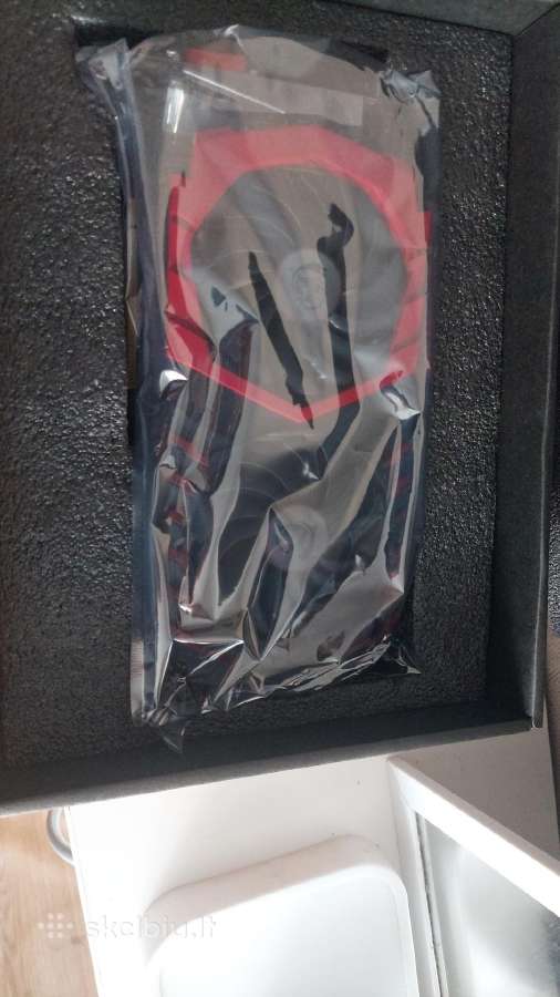 Rx 580 8gb Msi Gaming X - nuotraukos Nr. 8