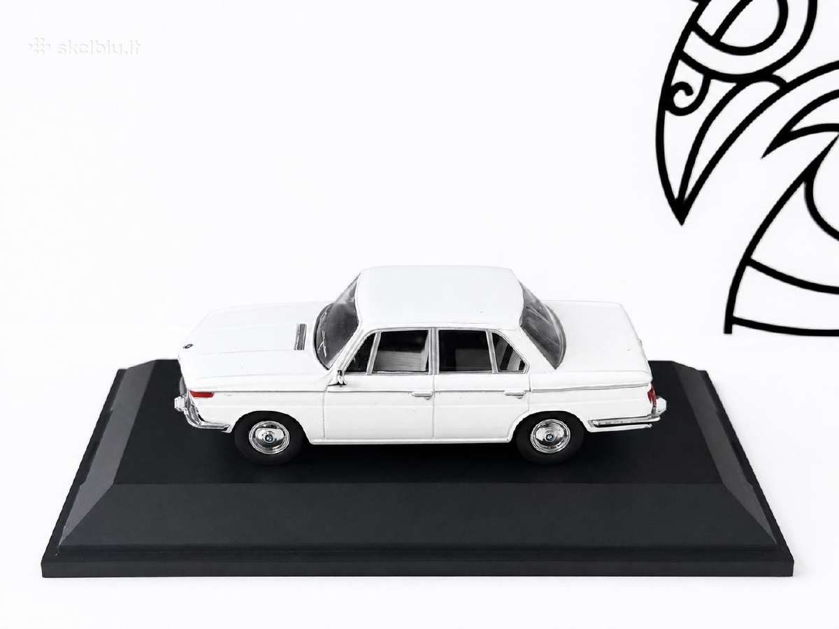Bmw 2000 1:43 - nuotraukos Nr. 3