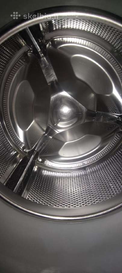 Miele Novotronic W986 - nuotraukos Nr. 3
