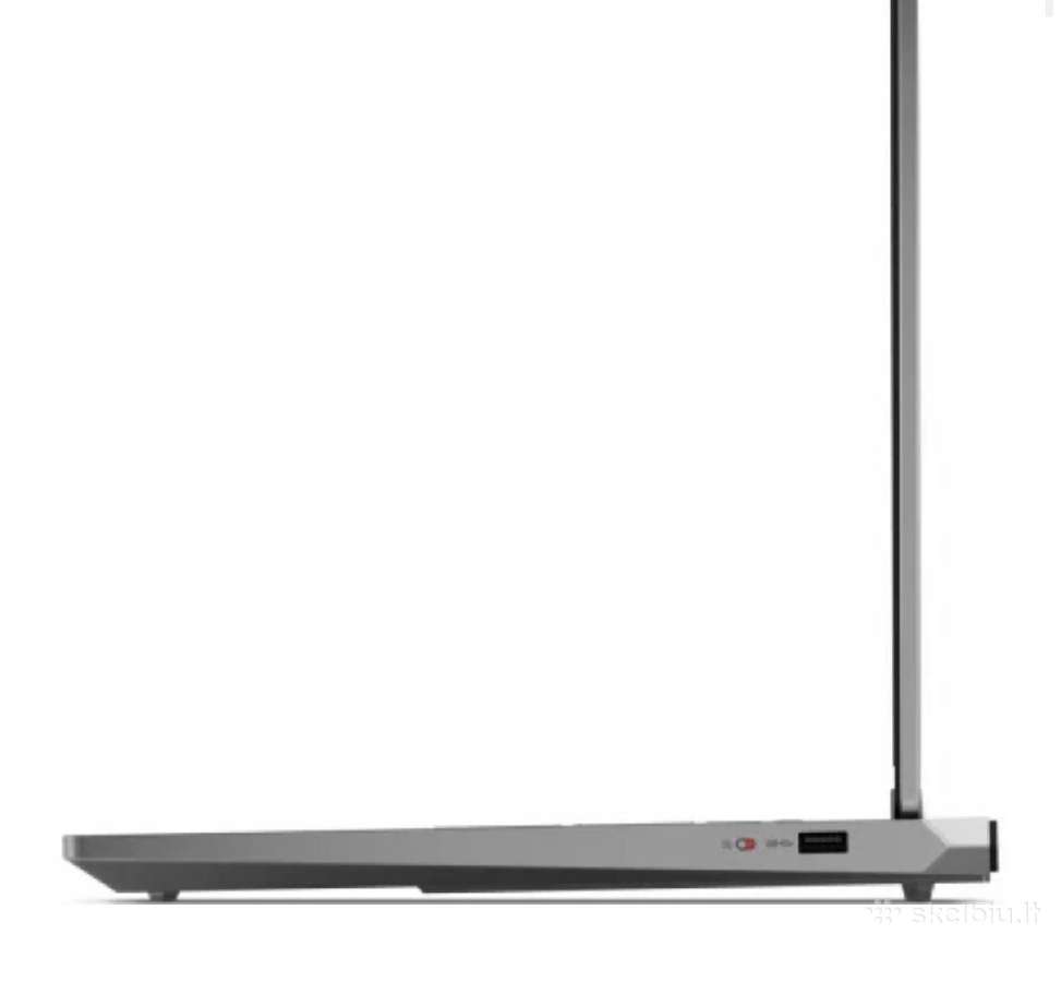 Lenovo Loq 15irx10 144hz i513450hx16gb 1tbrtx5060 - nuotraukos Nr. 6