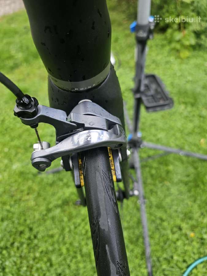 Sensa Giulia g2 carbon Di2 7,6kg - nuotraukos Nr. 3