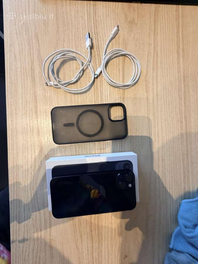 iPhone 13 - nuotraukos Nr. 2