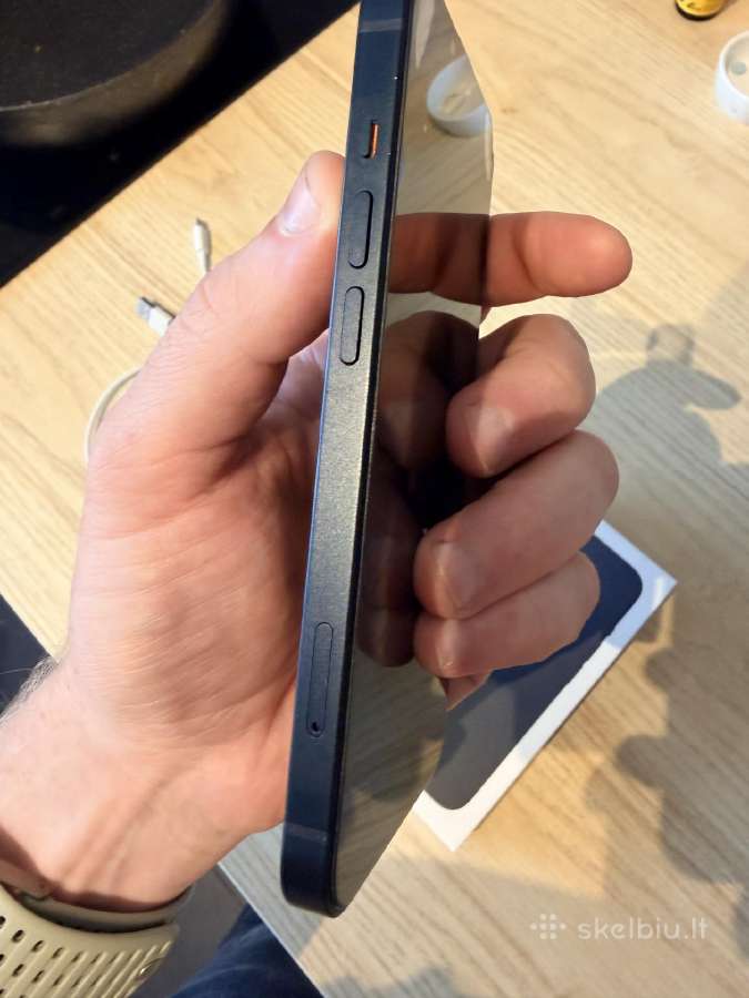 iPhone 13 - nuotraukos Nr. 4