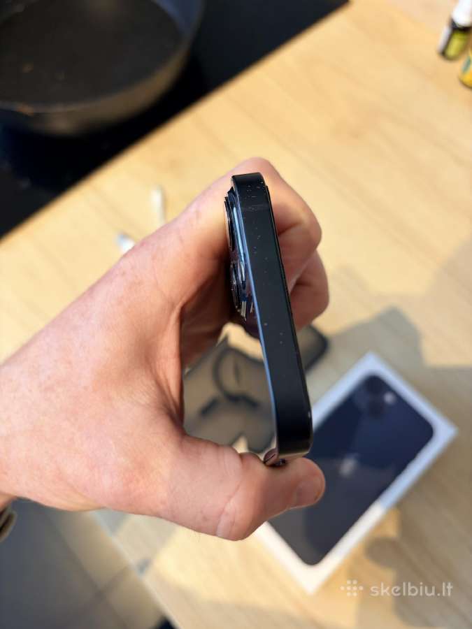 iPhone 13 - nuotraukos Nr. 6