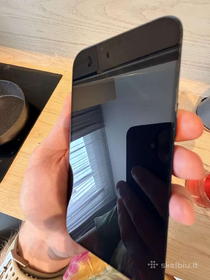 iPhone 13 - nuotraukos Nr. 7