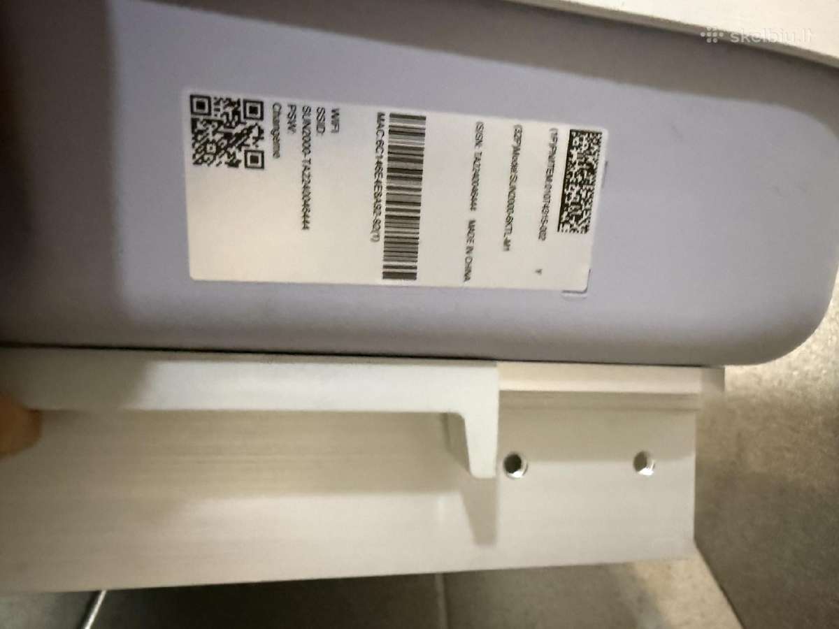 Huawei Sun2000-6ktl-m1 inverteris - nuotraukos Nr. 6