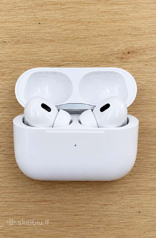 Airpods2 Pro - nuotraukos Nr. 2