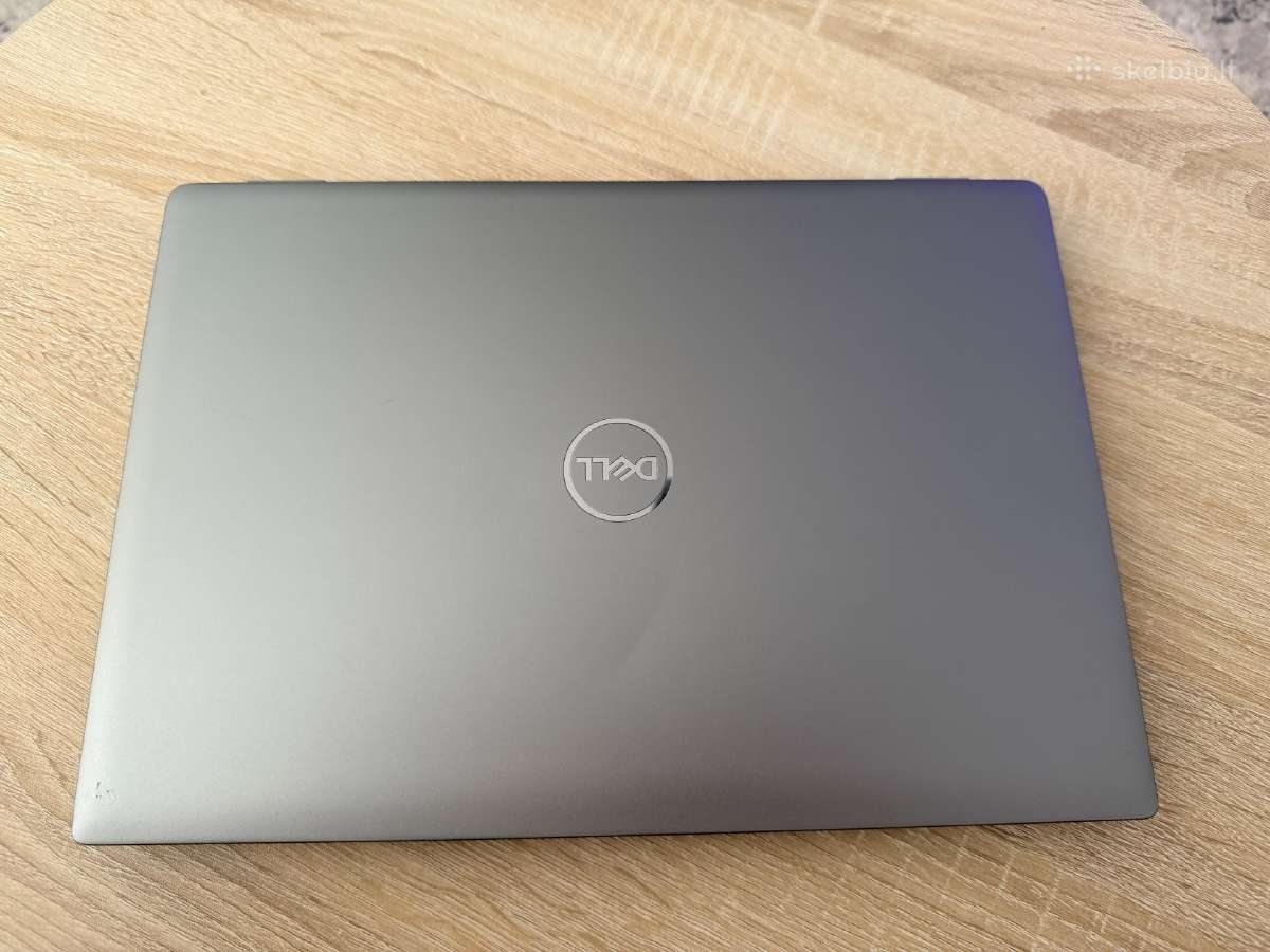 Dell Latitude 7440 - i7, 16gb, 512gb, - nuotraukos Nr. 2