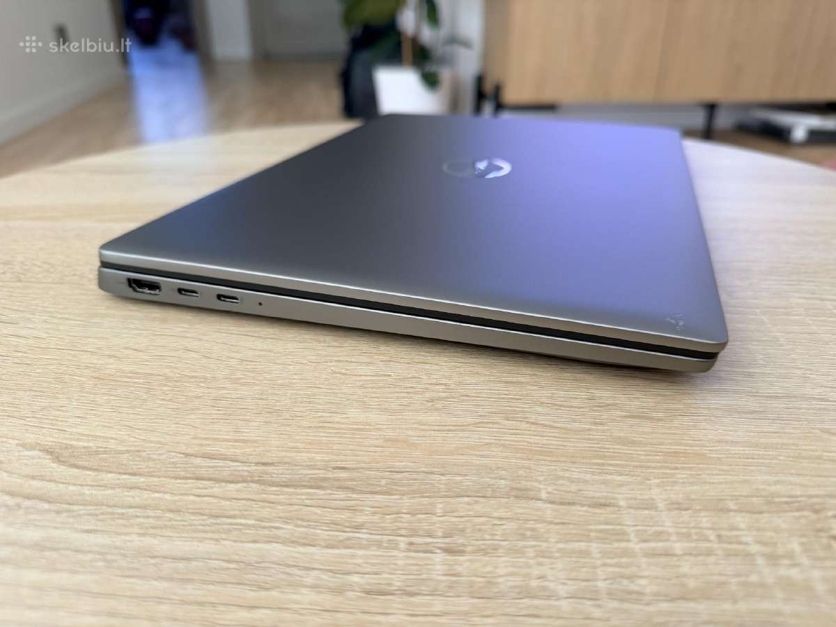 Dell Latitude 7440 - i7, 16gb, 512gb, - nuotraukos Nr. 4