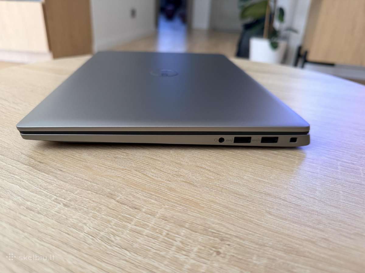 Dell Latitude 7440 - i7, 16gb, 512gb, - nuotraukos Nr. 5