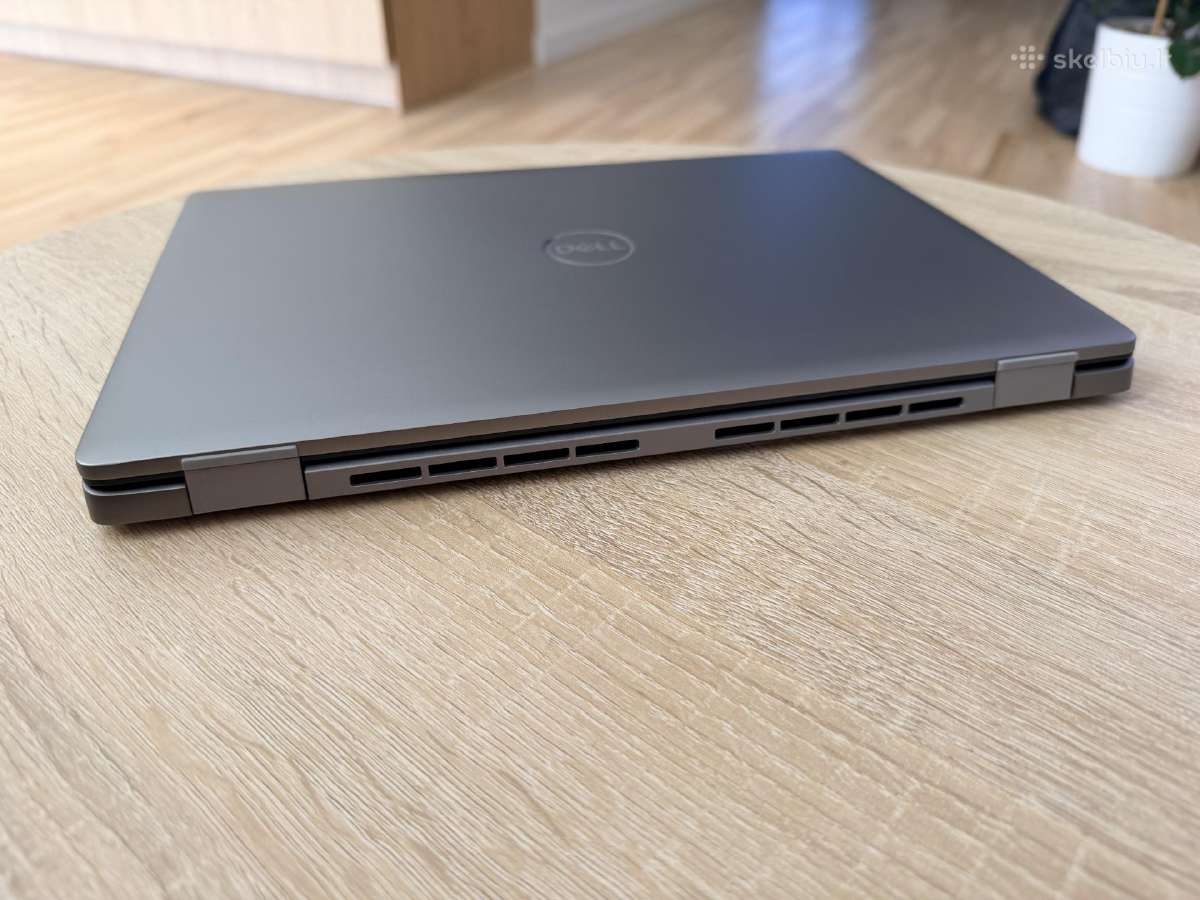 Dell Latitude 7440 - i7, 16gb, 512gb, - nuotraukos Nr. 6