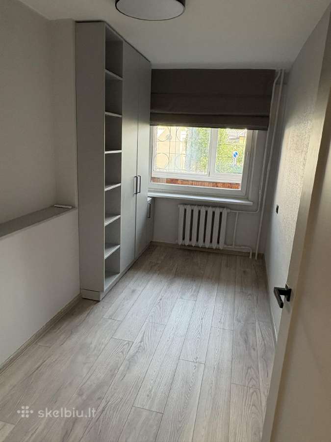 Butas, Studentų g, 2 kamb. be tarpininkų - nuotraukos Nr. 4