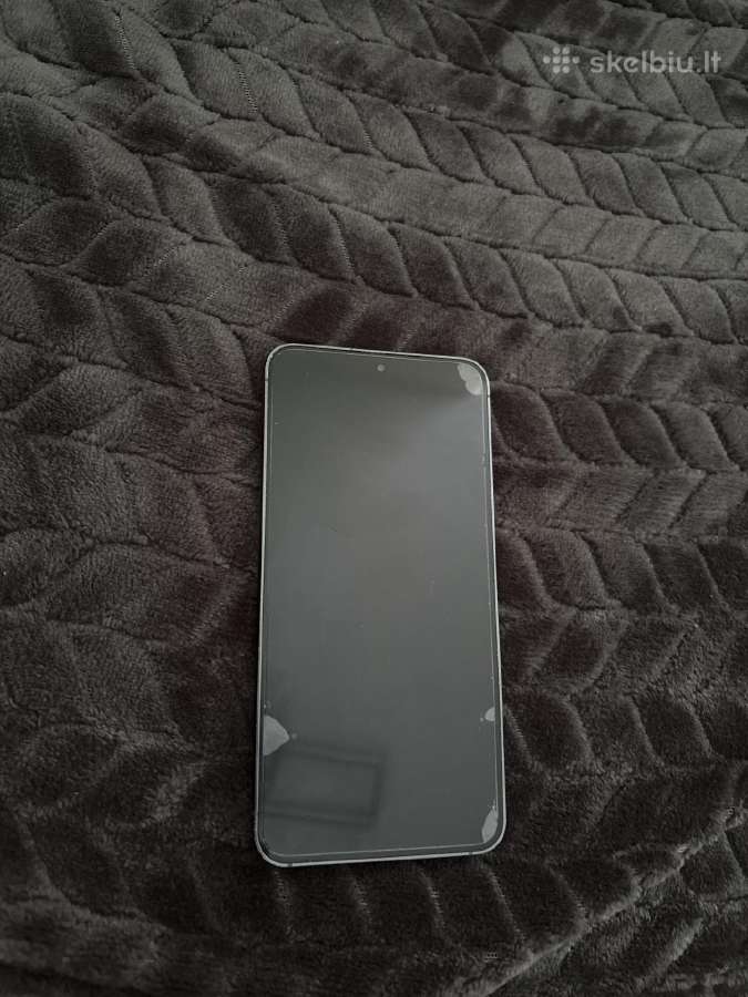 Samsung s23 - nuotraukos Nr. 2