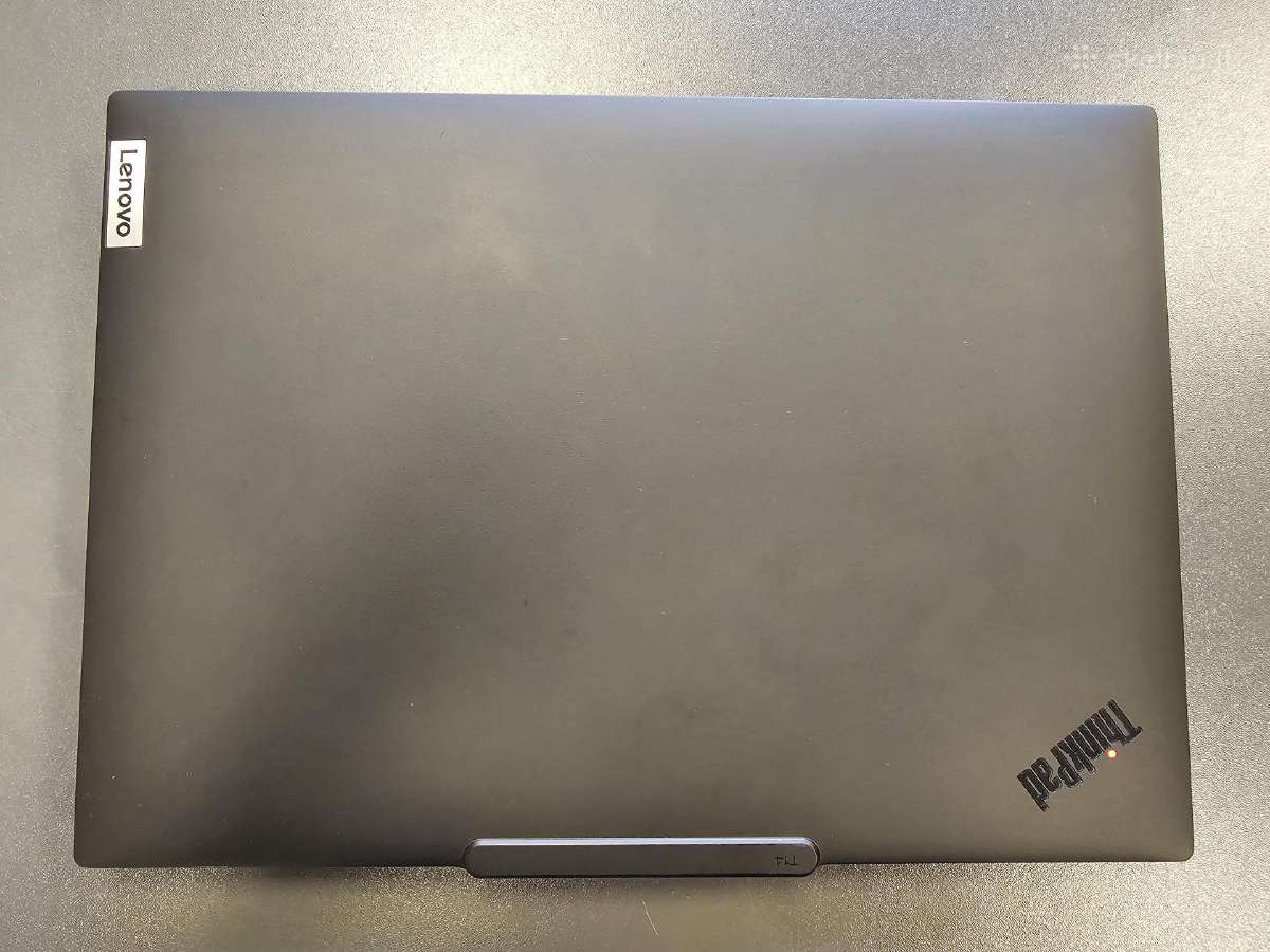 Lenovo thinkpad T14 gen5 - nuotraukos Nr. 4