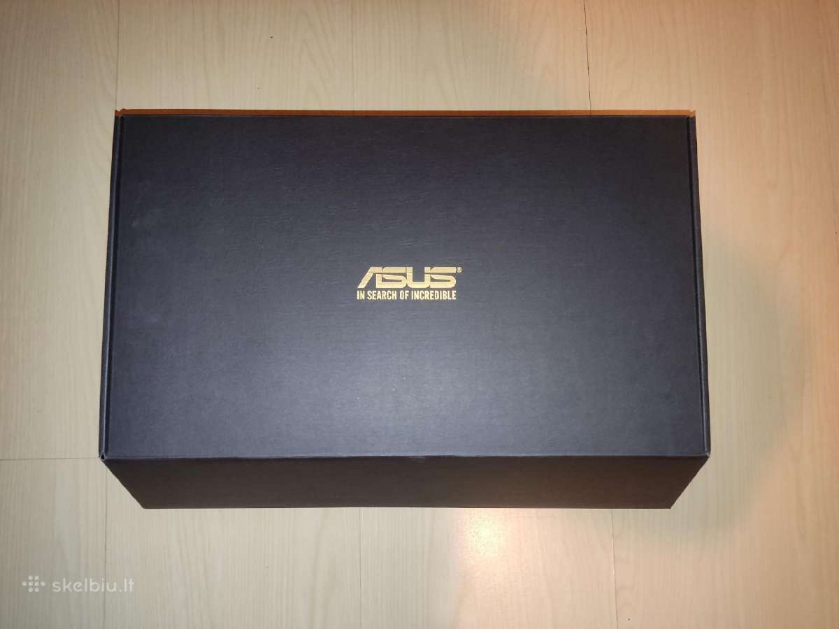 Rtx 4070 12gb Geforce Asus Dual - nuotraukos Nr. 3