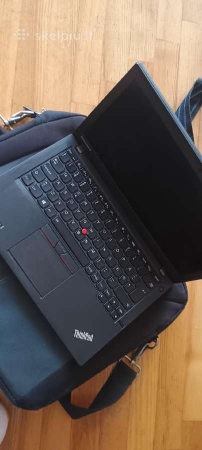 Lenovo thinkpad x250+ krepšys - nuotraukos Nr. 2
