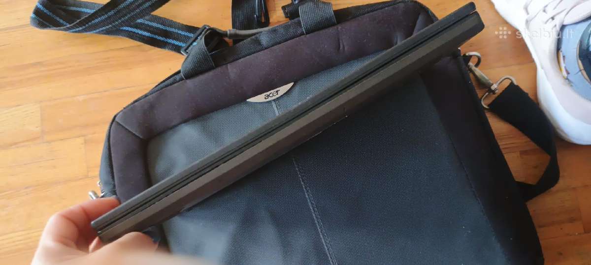 Lenovo thinkpad x250+ krepšys - nuotraukos Nr. 6