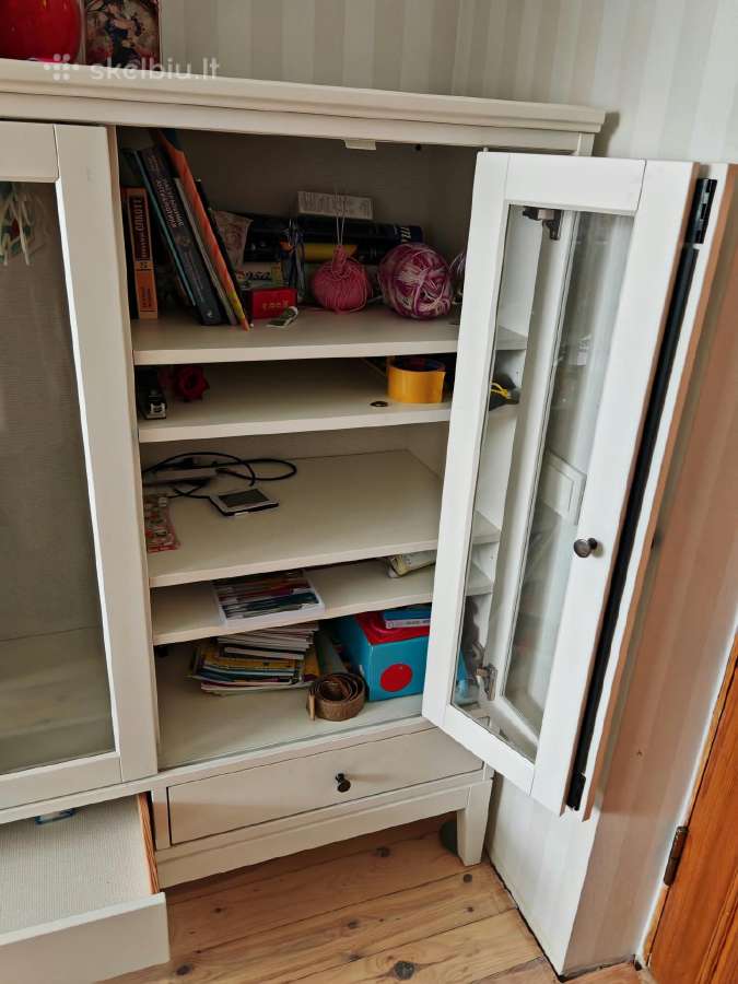 Ikea Idanas spinta - nuotraukos Nr. 2
