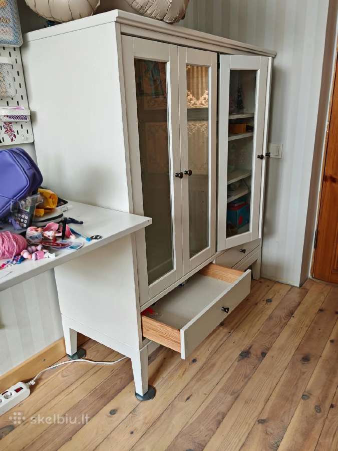 Ikea Idanas spinta - nuotraukos Nr. 3