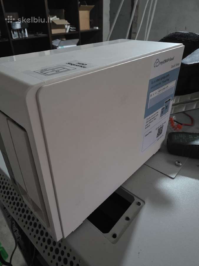 Qnap Ts-251 8gb + 2x16tb Exos Nas - nuotraukos Nr. 2