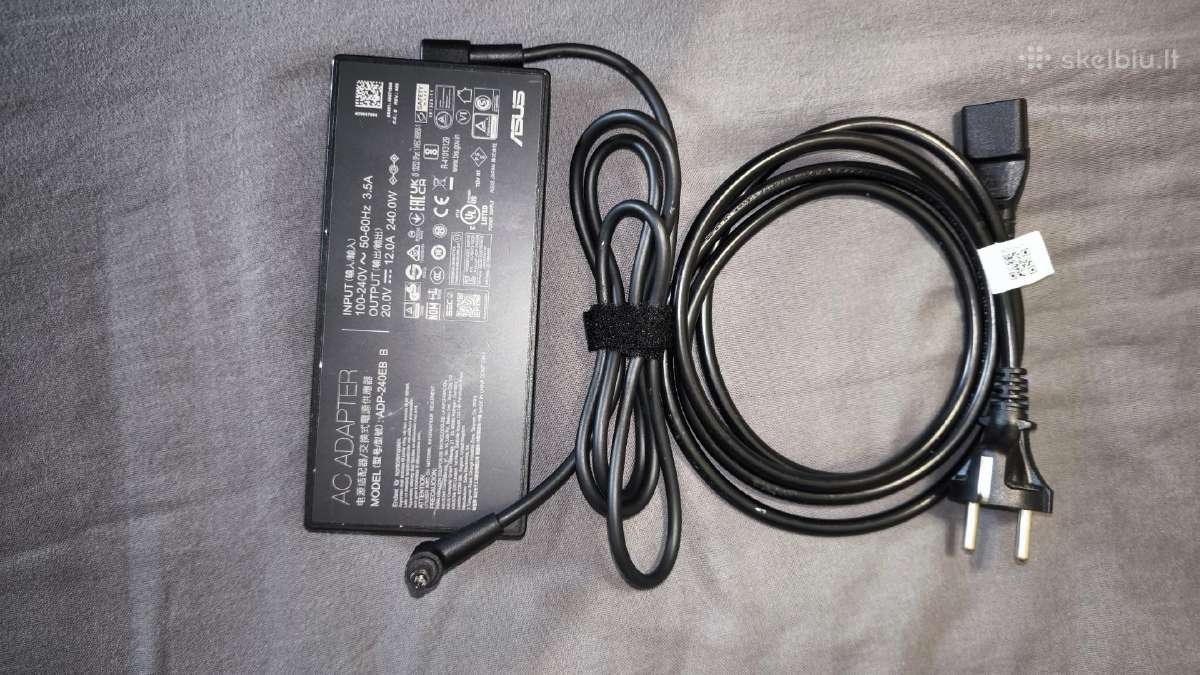 Asus tuf a15 - nuotraukos Nr. 3