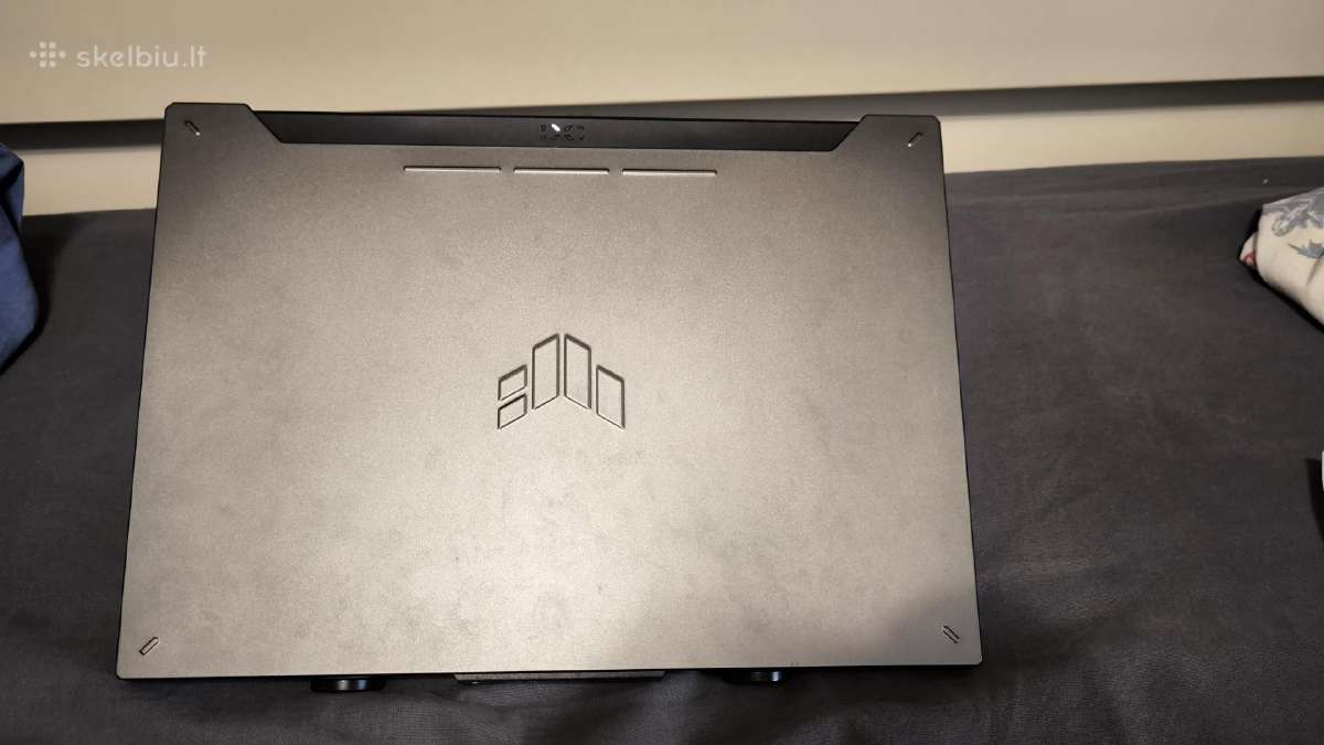 Asus tuf a15 - nuotraukos Nr. 5