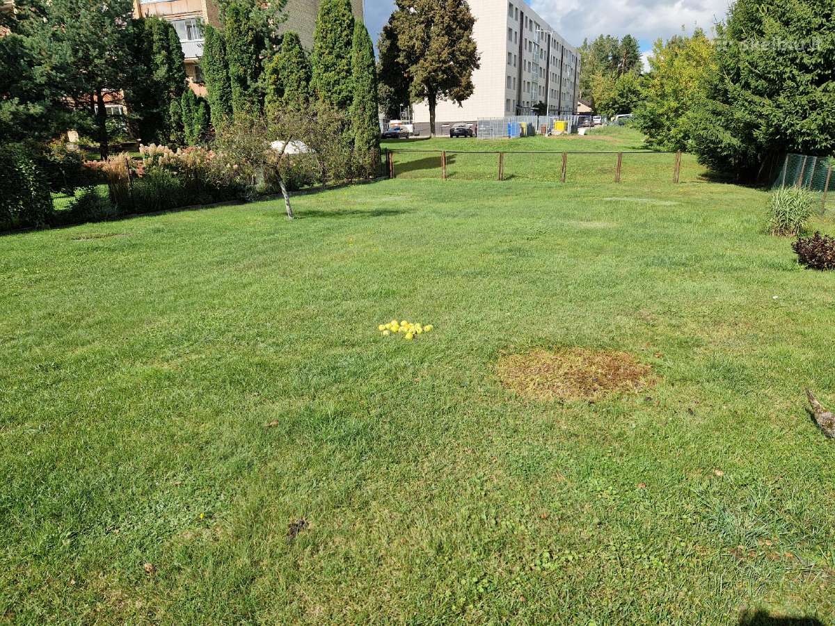 Parduodamas namas Kazlų Rūdoje - nuotraukos Nr. 6