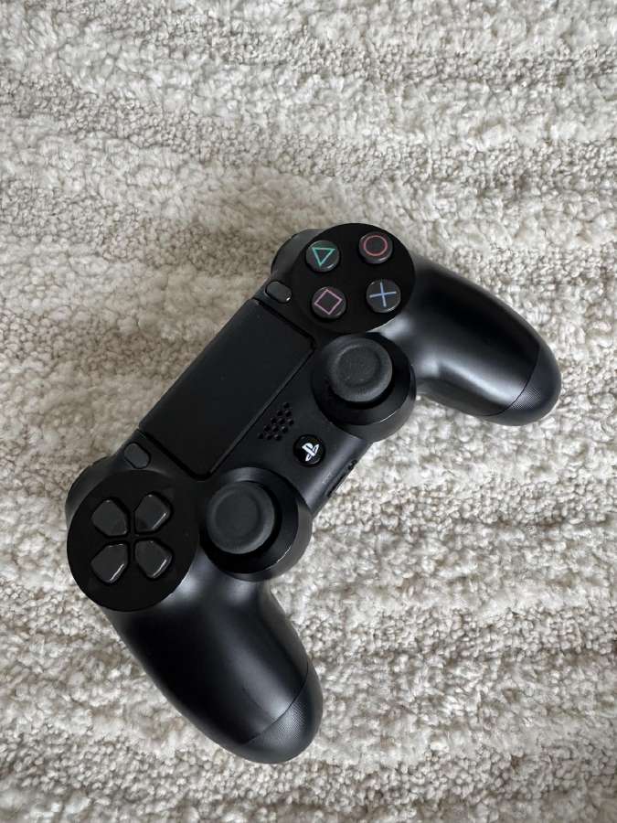 Playstation 4 Pro 1tb ps4 pro - nuotraukos Nr. 6