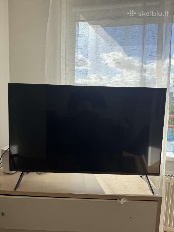 LG Qned84a Ai 43 108cm - nuotraukos Nr. 2