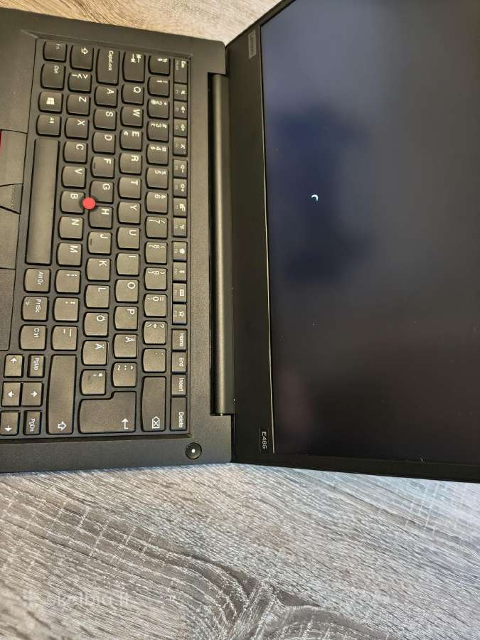 Thinkpad Ryzen 16gb arba 32gb - nuotraukos Nr. 4