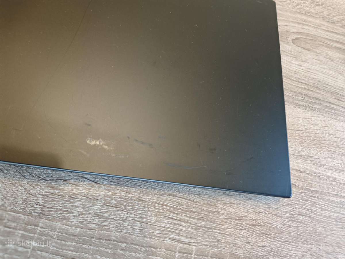Thinkpad Ryzen 16gb arba 32gb - nuotraukos Nr. 8