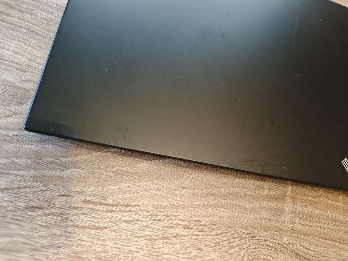 Top Kaina Thinkpad 4h+batt - nuotraukos Nr. 8