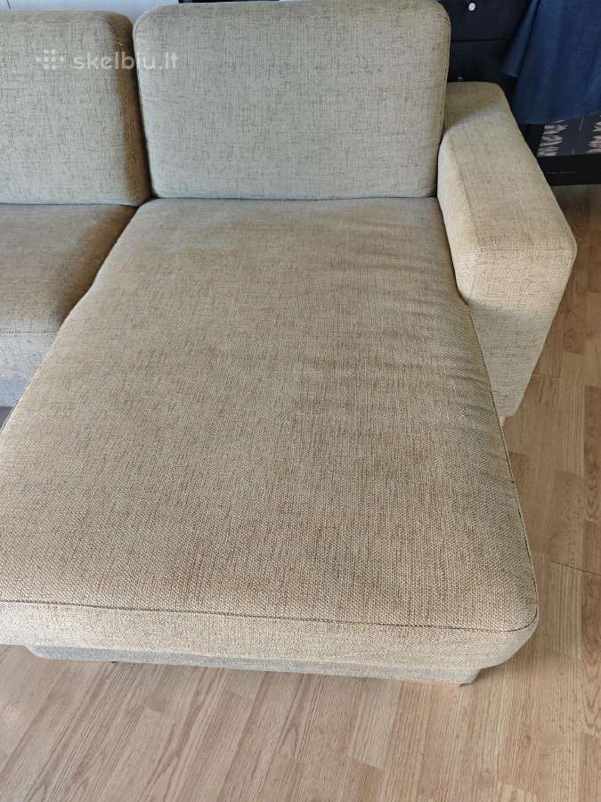 Sofa-lova - nuotraukos Nr. 2