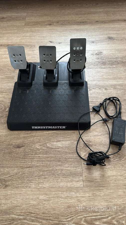 Thrustmaster T248 - nuotraukos Nr. 3